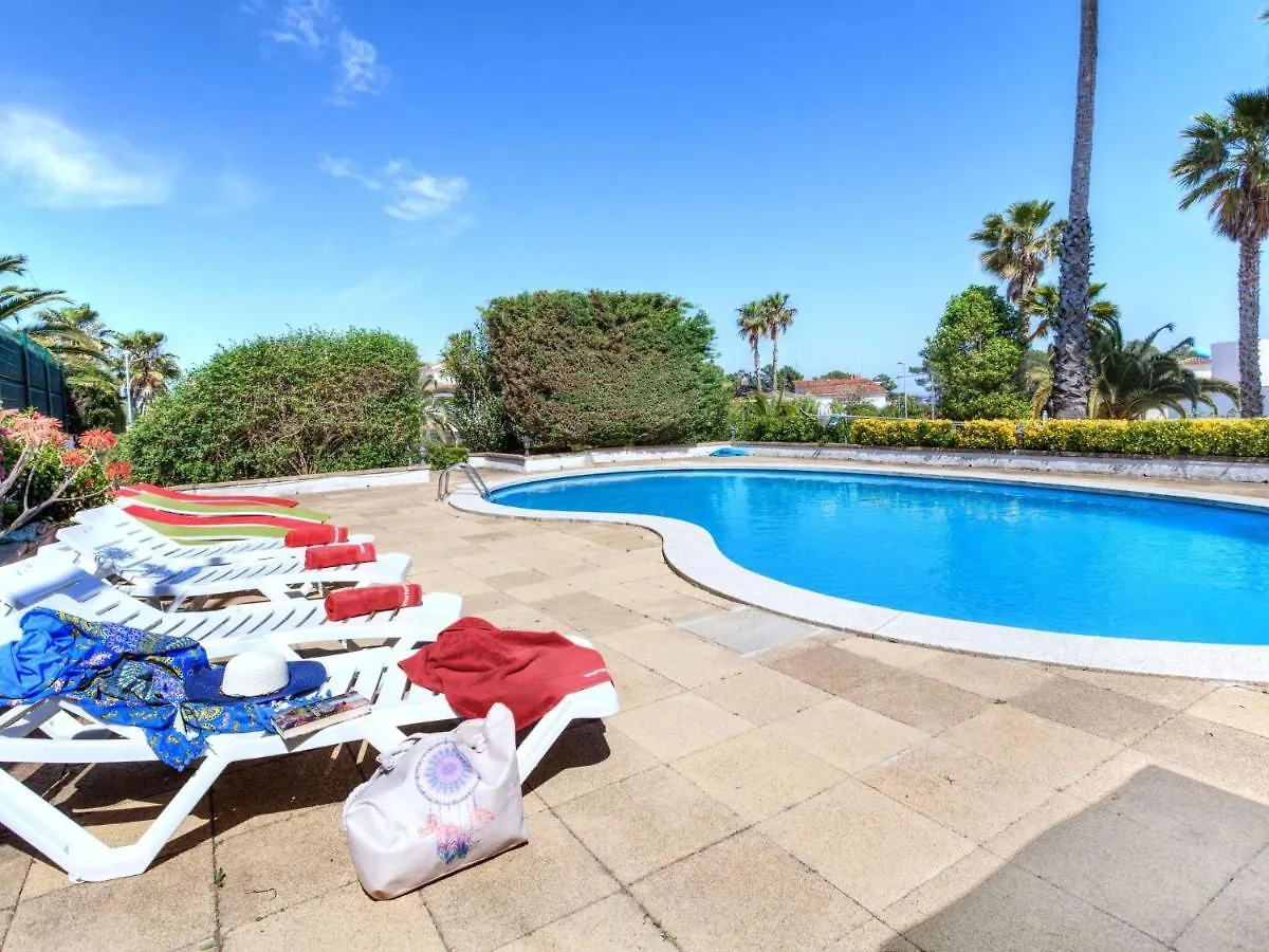 Holiday Home El Paraiso Lloret de Mar