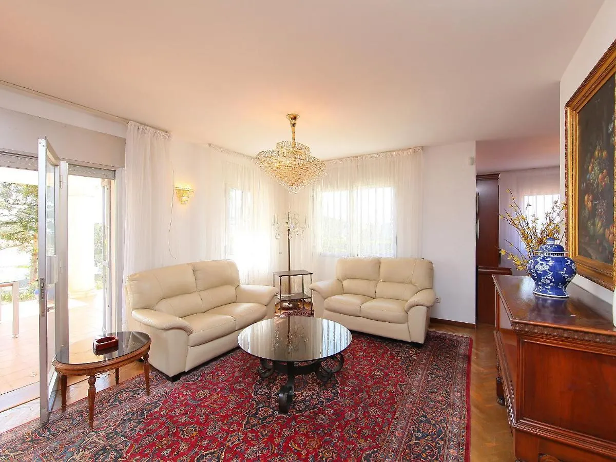 Holiday Home El Paraiso Lloret de Mar