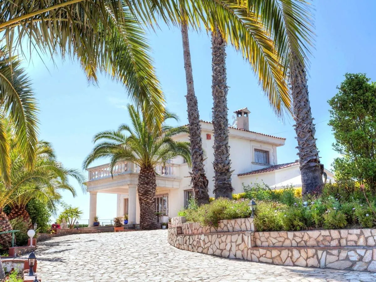 Holiday Home El Paraiso Lloret de Mar Espagne