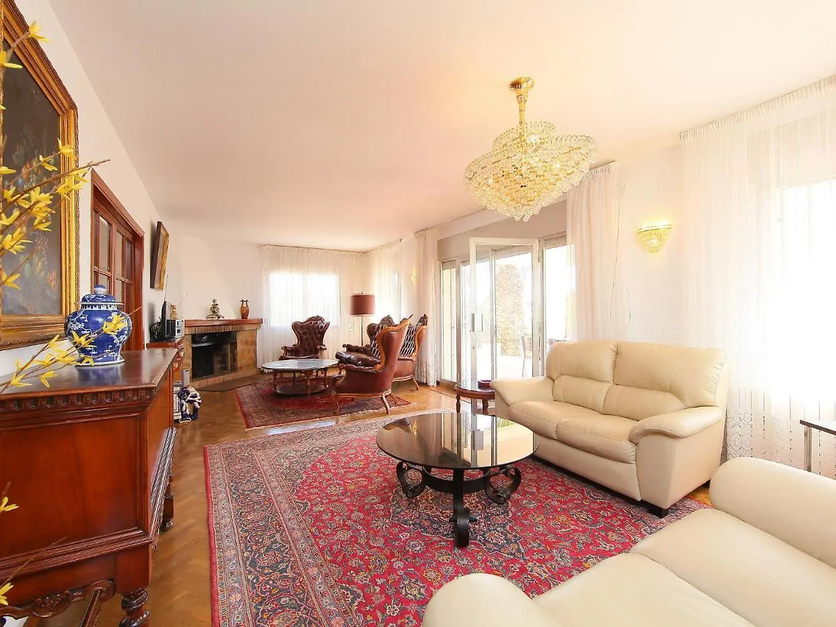 Holiday Home El Paraiso Lloret de Mar
