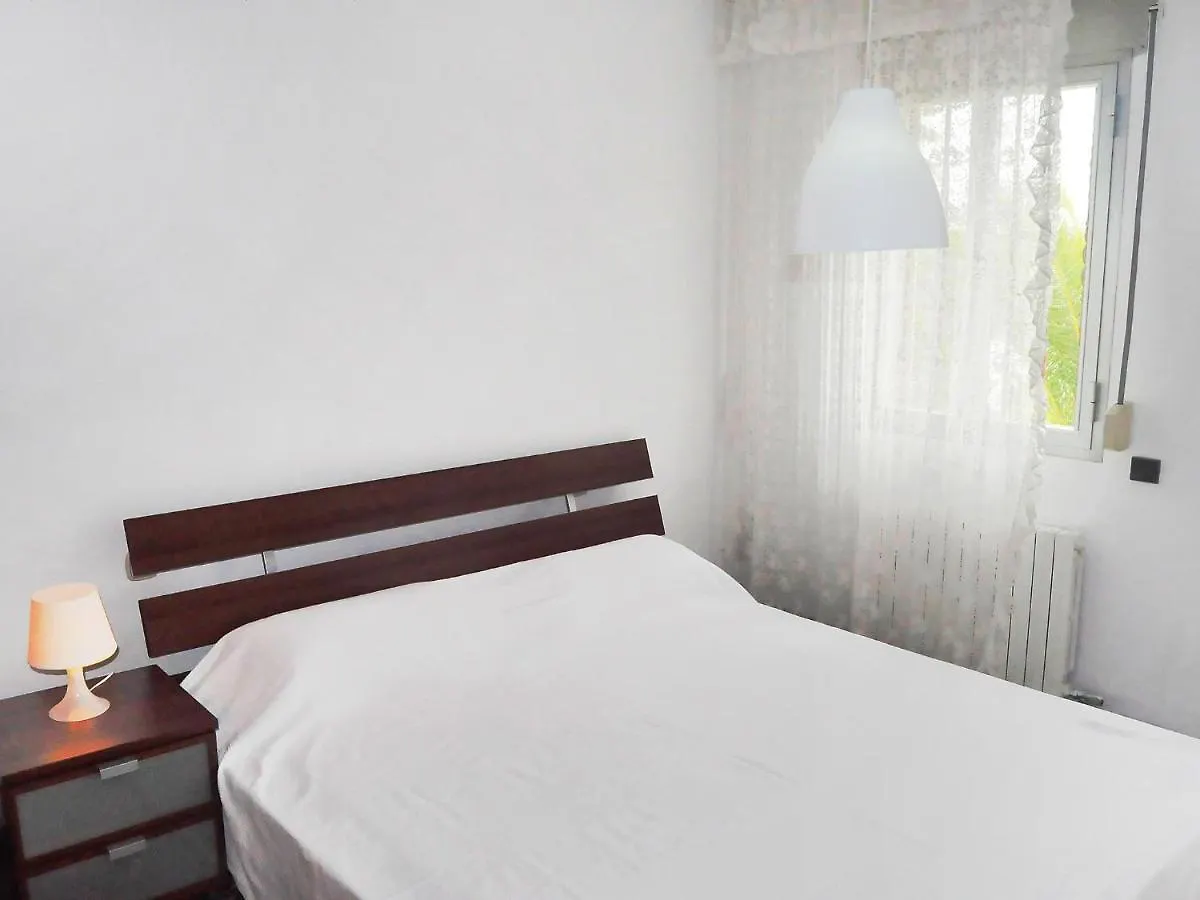 Holiday Home El Paraiso Lloret de Mar Espagne