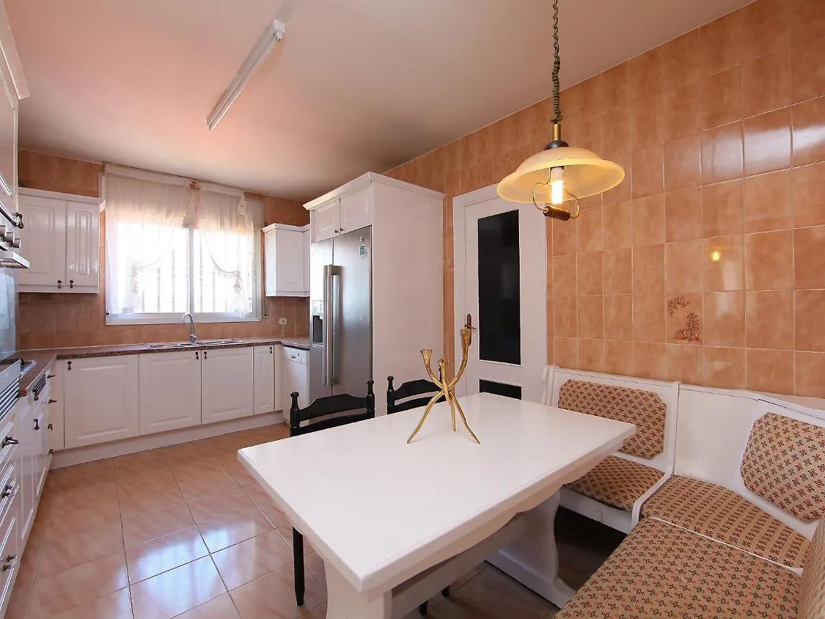 Holiday Home El Paraiso Lloret de Mar 0*,  Espagne