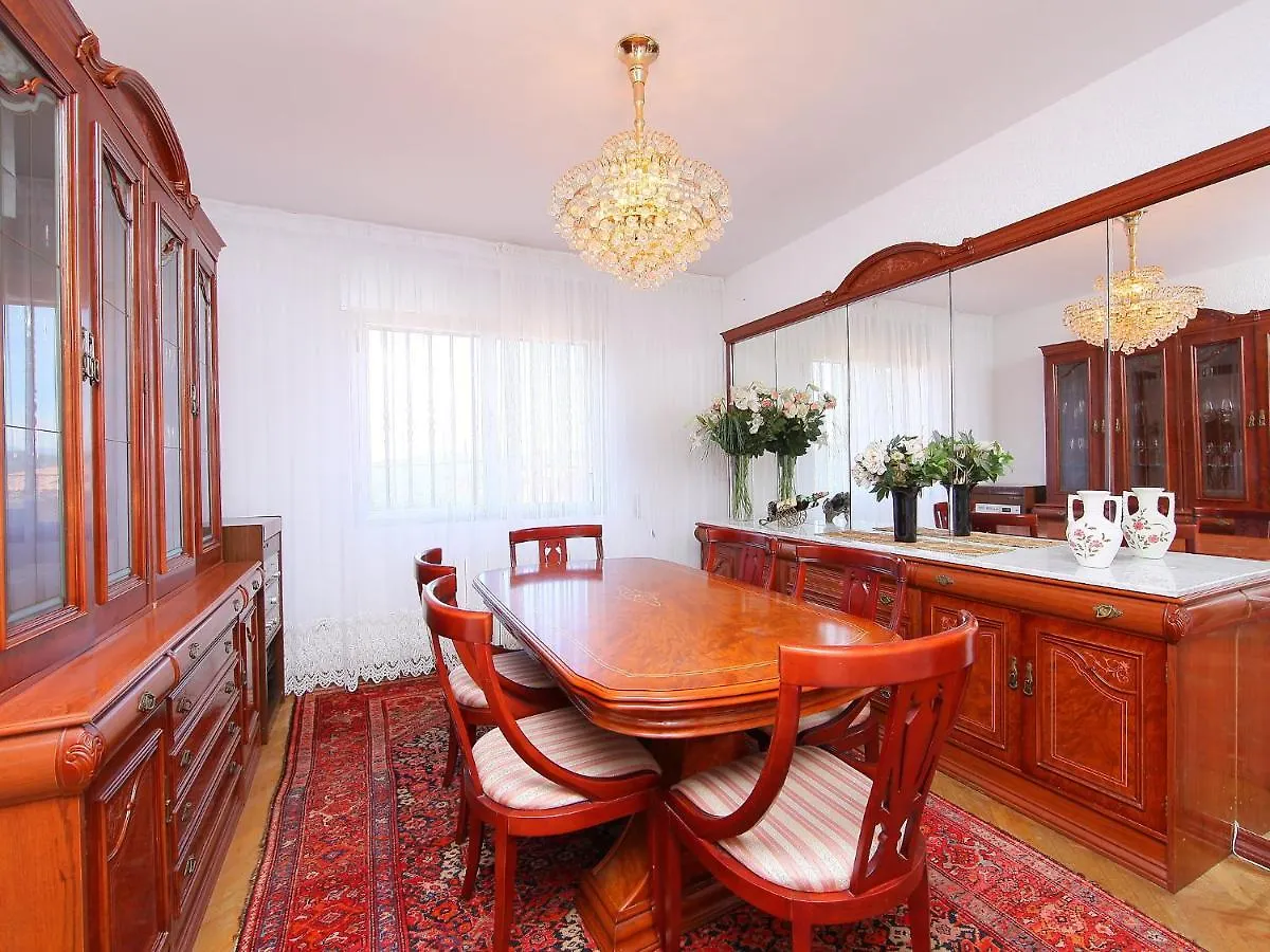 Holiday Home El Paraiso Lloret de Mar