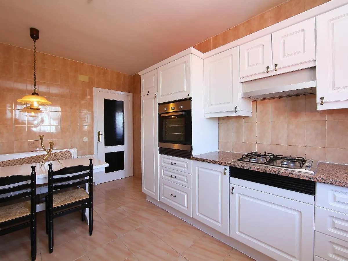 Holiday Home El Paraiso Lloret de Mar Espagne